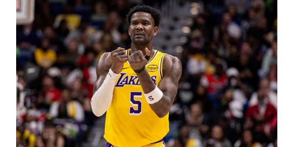 Posljednji put kada su Los Angeles Lakersi pretrpjeli teški poraz od Phoenix Sunsa